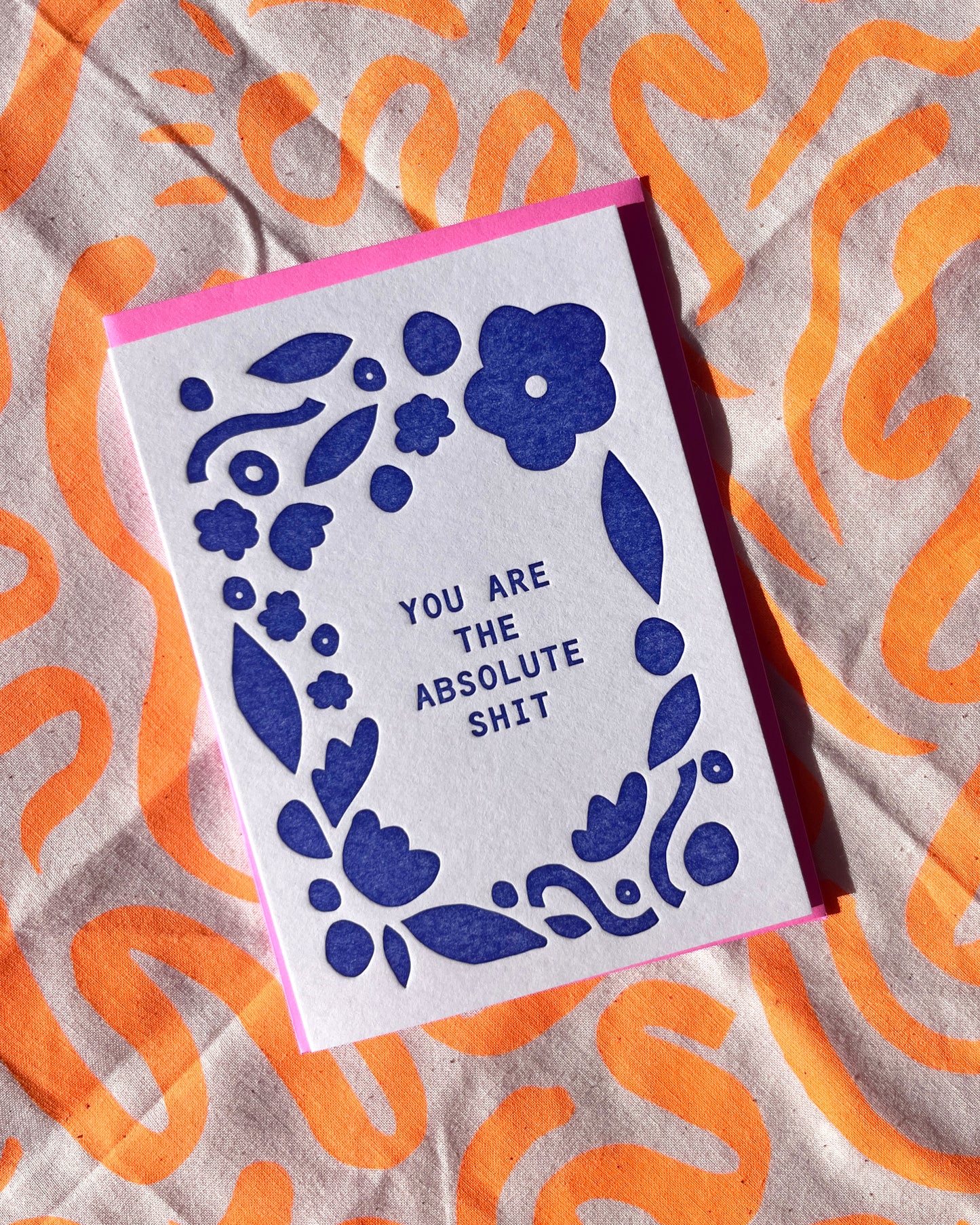 The Absolute Card #154