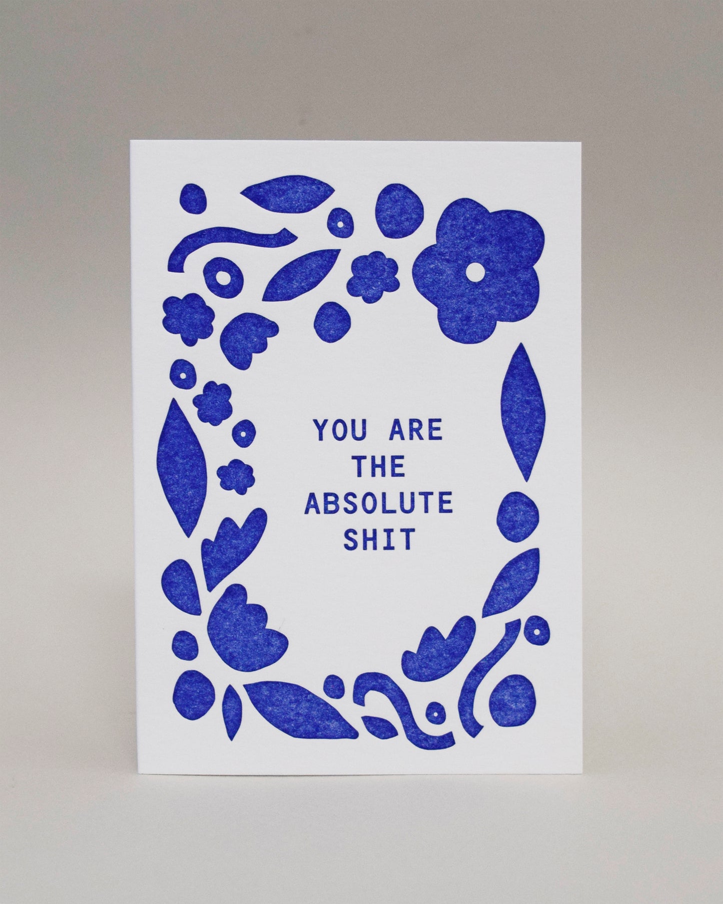 The Absolute Card #154