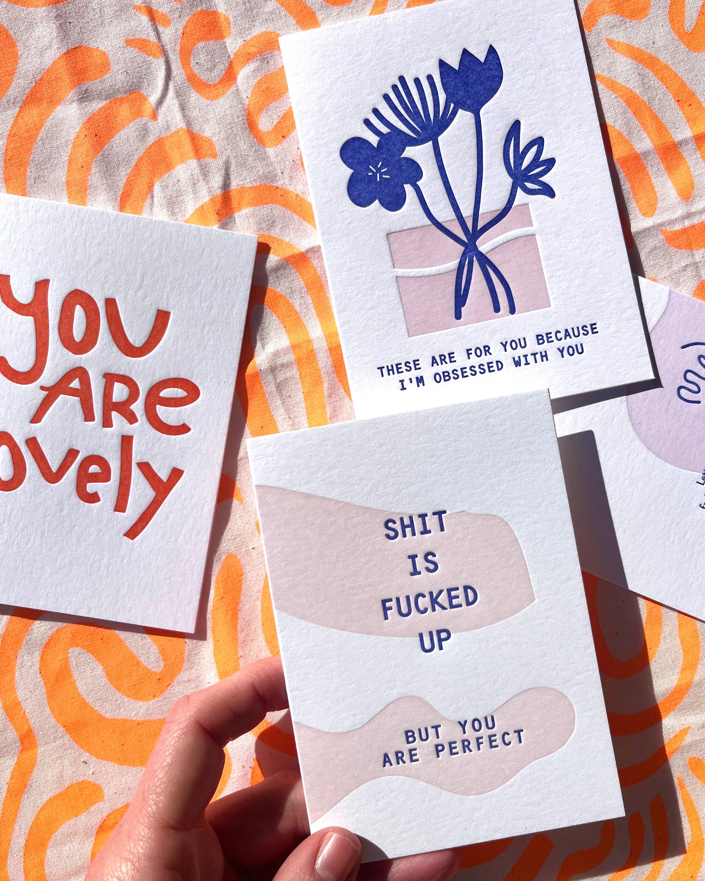 U R Perfect Card #158