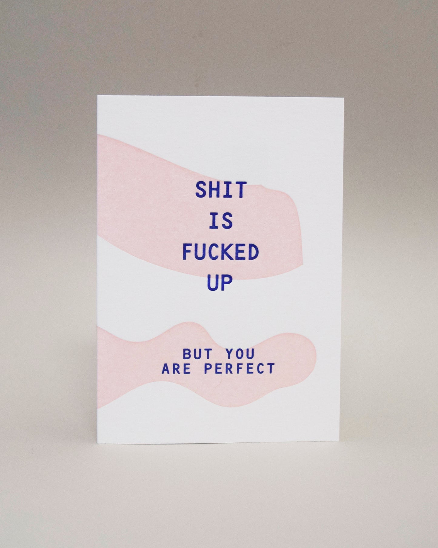 U R Perfect Card #158