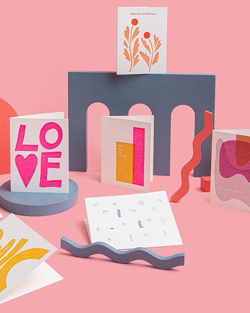 Meshwork Press Gift Card