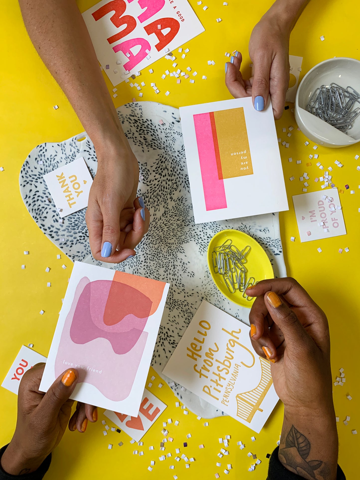 Friend Card #010