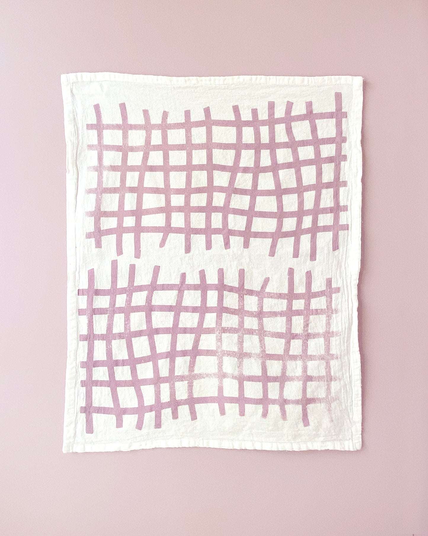 Play Awhile Tea Towel Set of 3