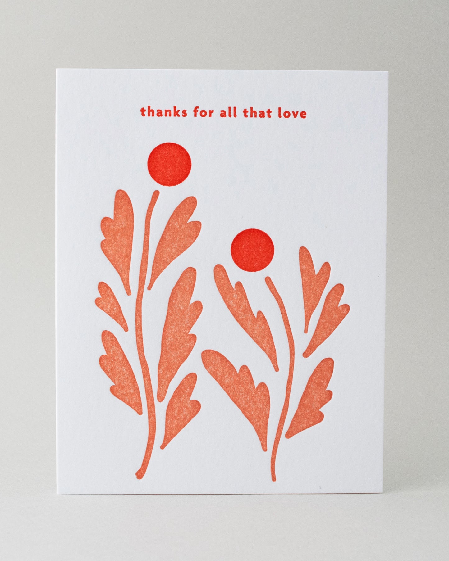 That Love Card #022