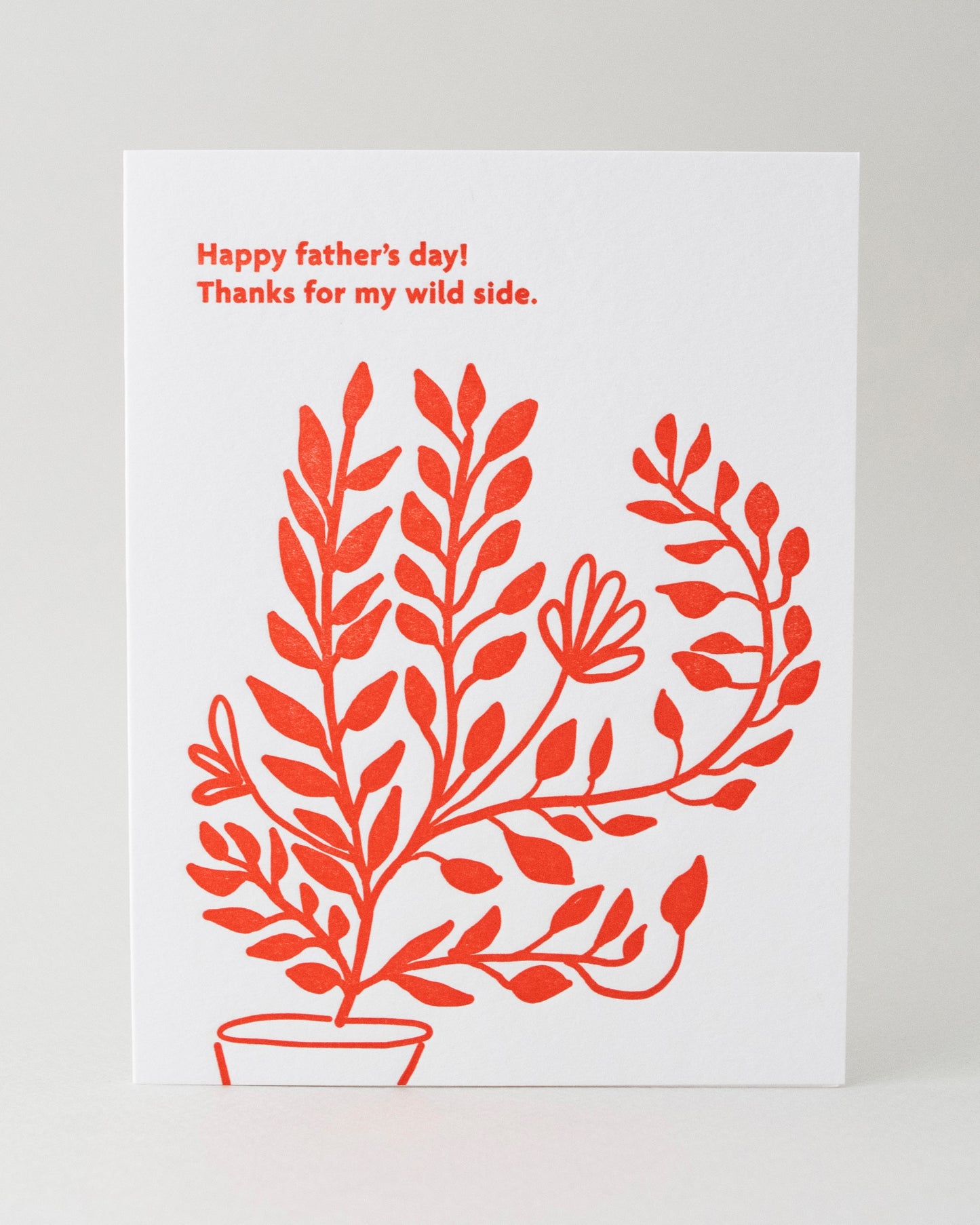 Father's Day/Wild Side Card #023
