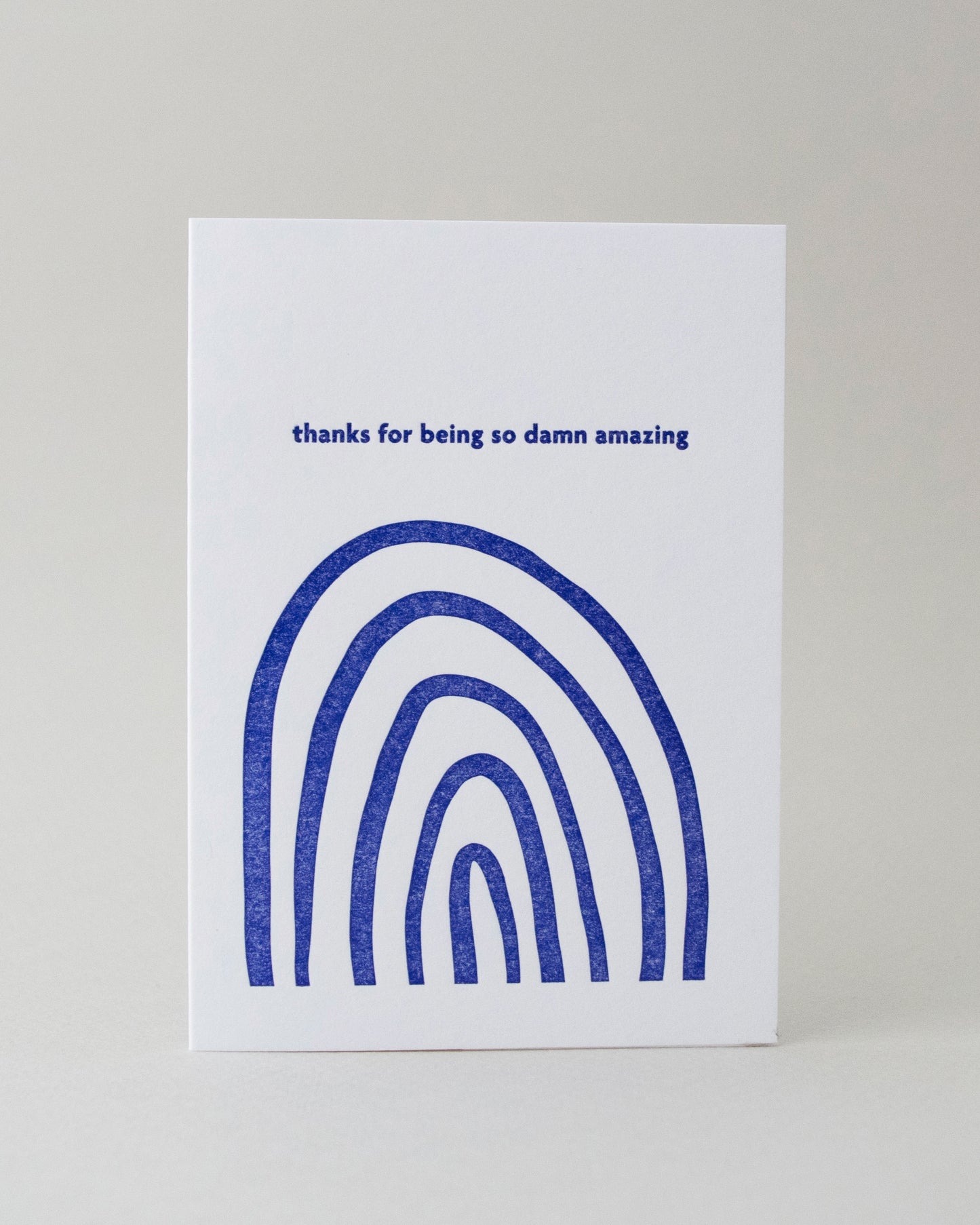 TY Amazing Card #081