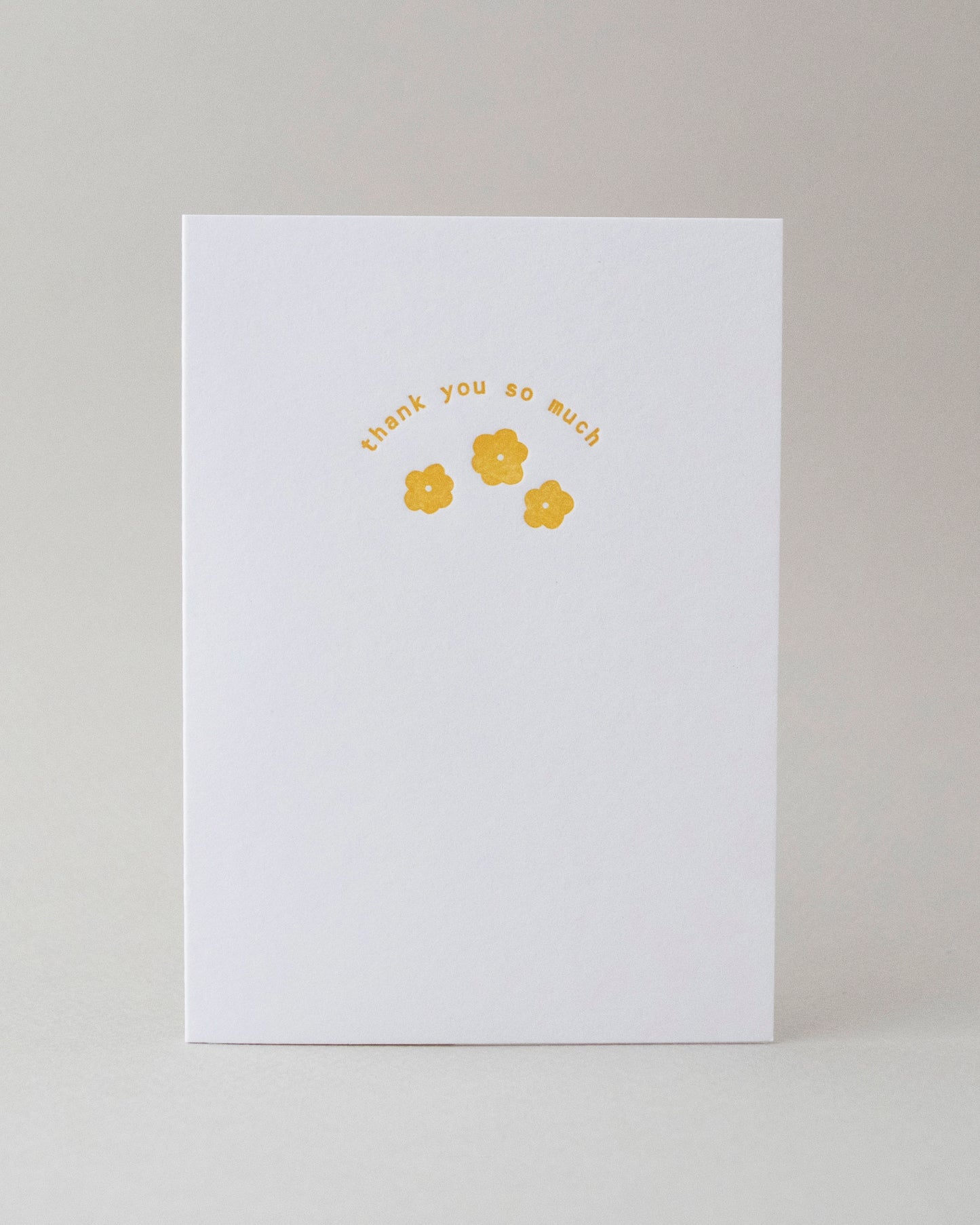 TY So Much Card #083