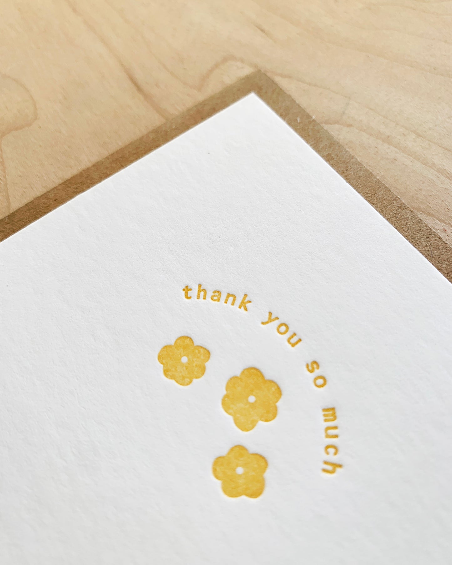 TY So Much Card #083