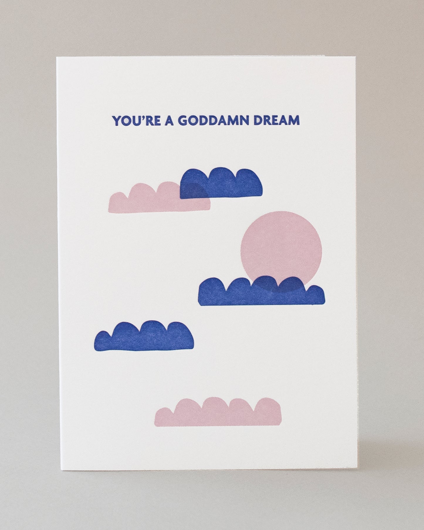 GD Dream Card #122