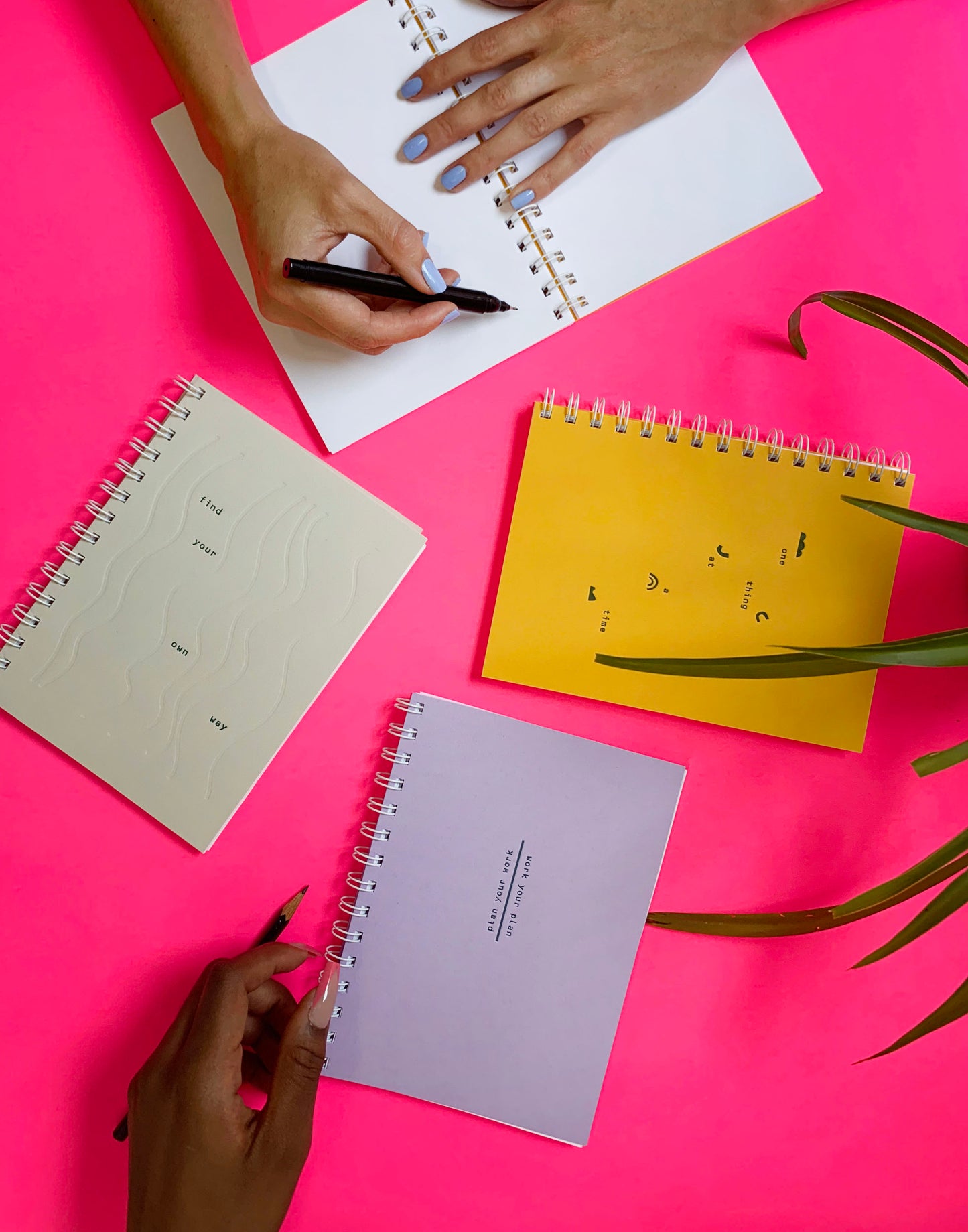 Plan Notebook - #063