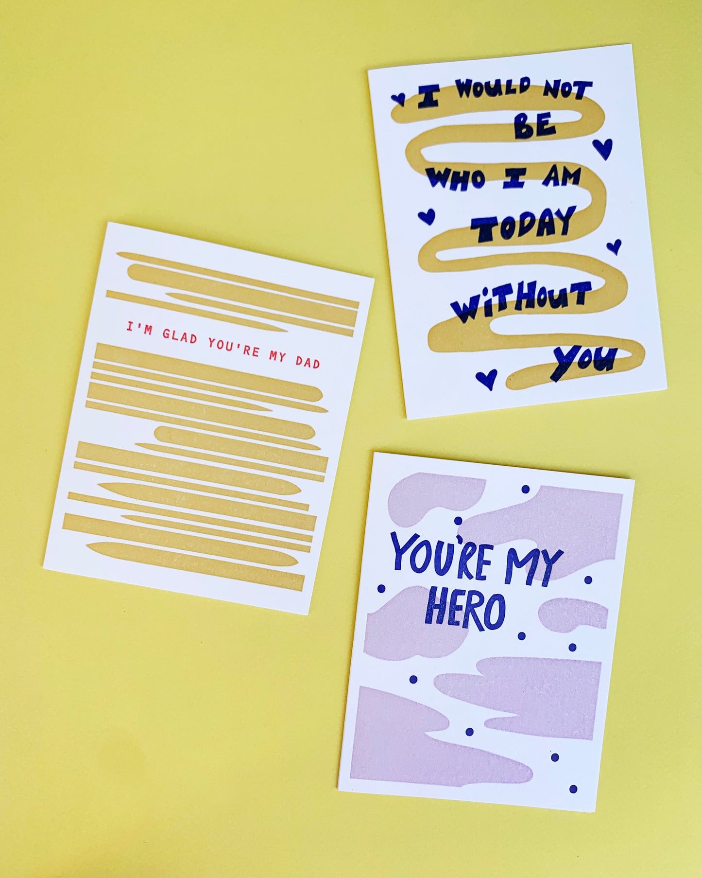 Who I Am Card, Josiah Russell x Meshwork, #096 (limited edition)