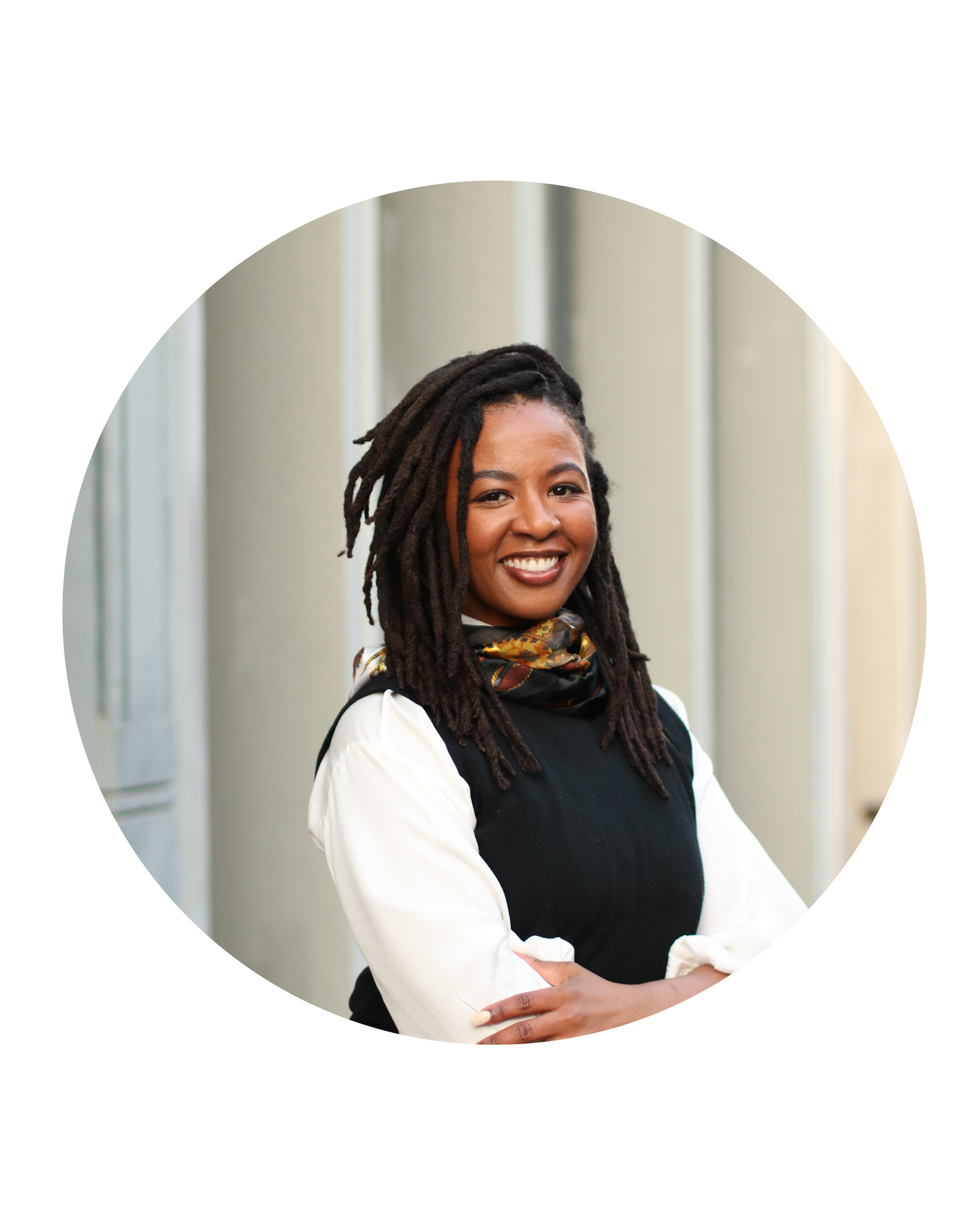 Civil Discourse x Jamillia Kaye