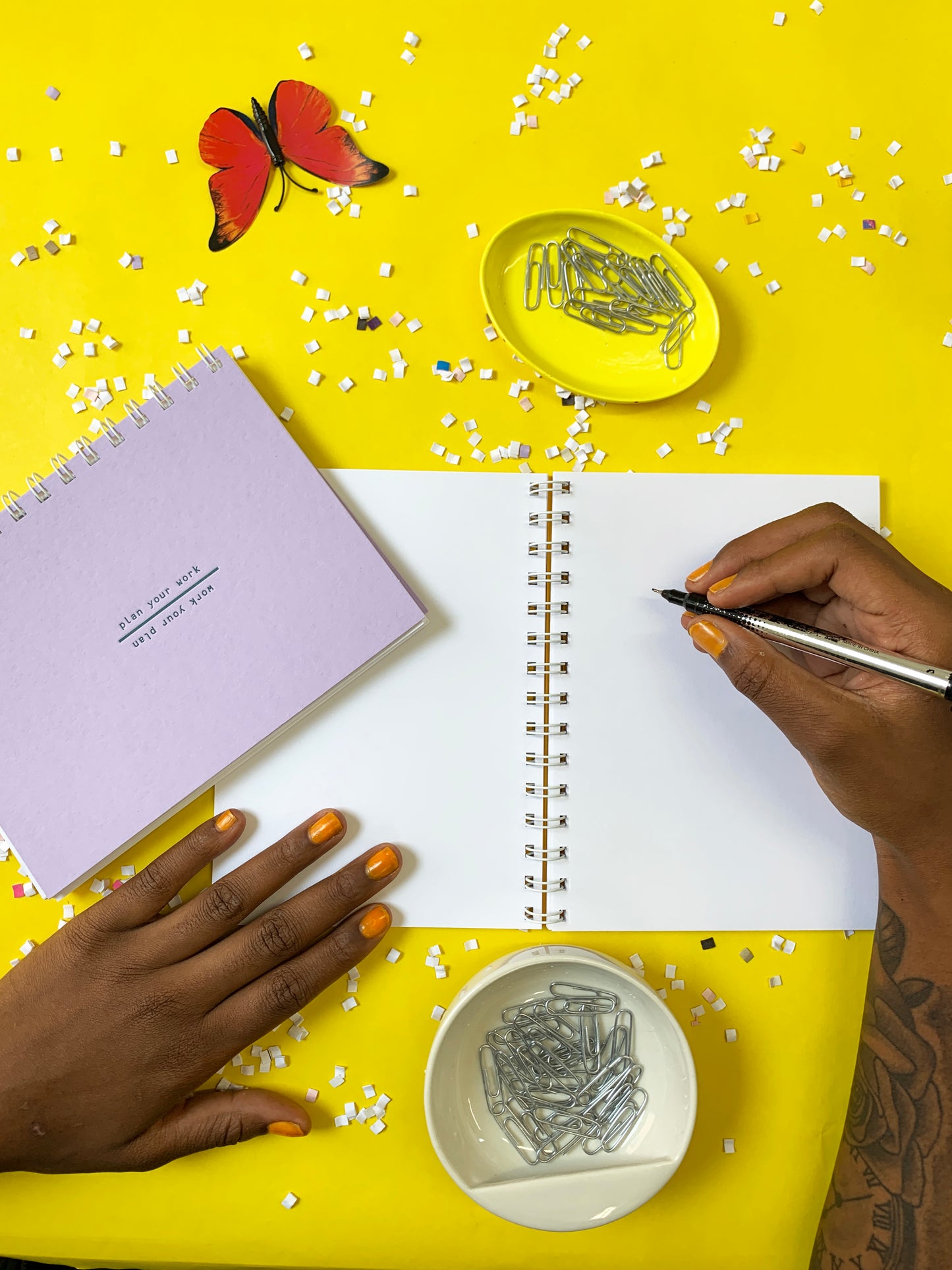 Plan Notebook - #063