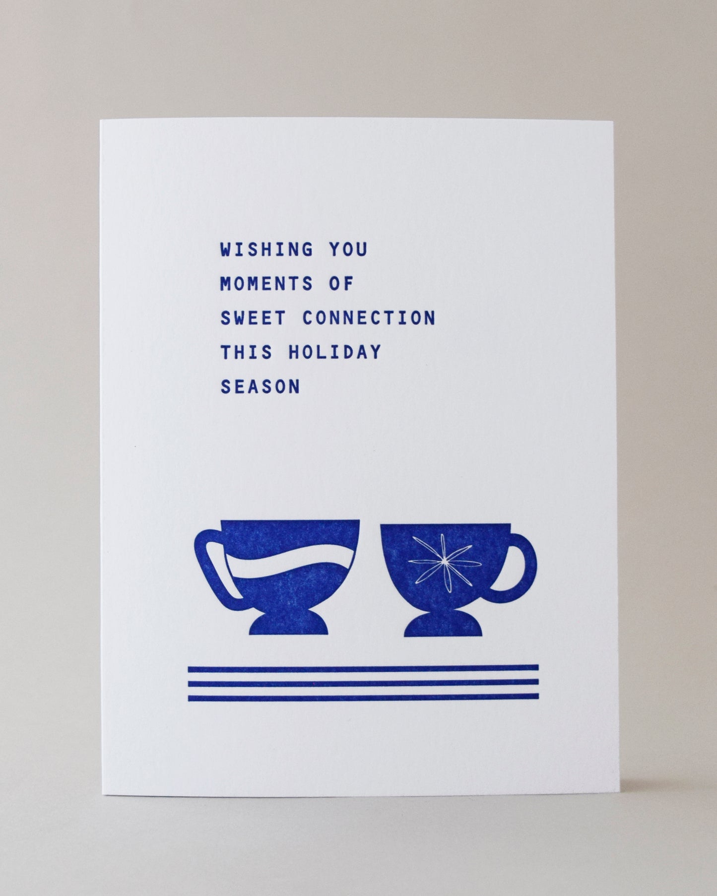 Sweet Connection Cards, Set of 6, #134B