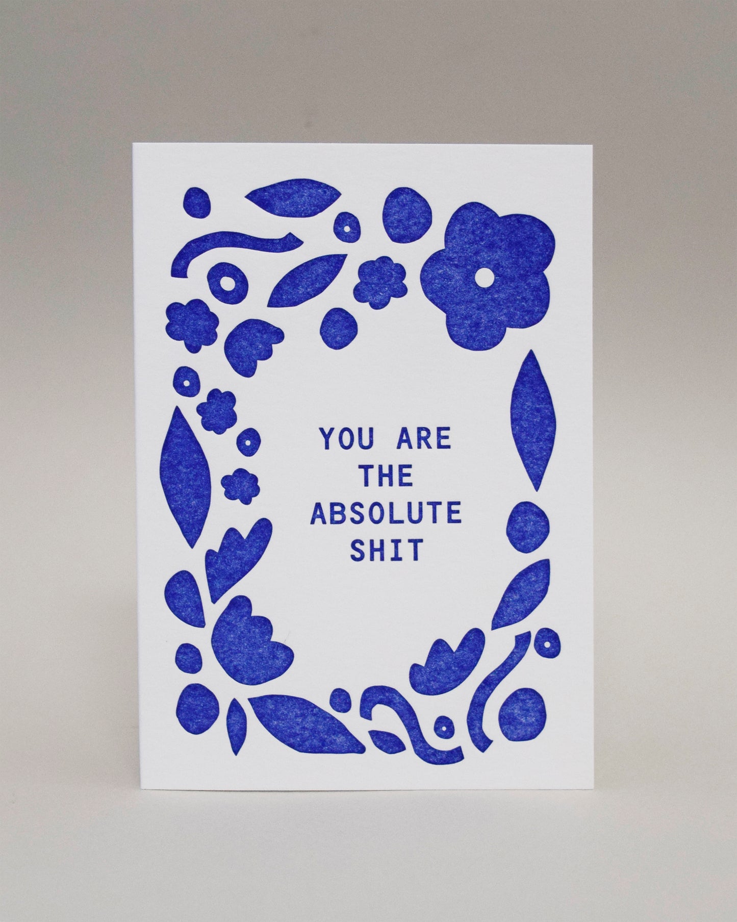 The Absolute Card #154
