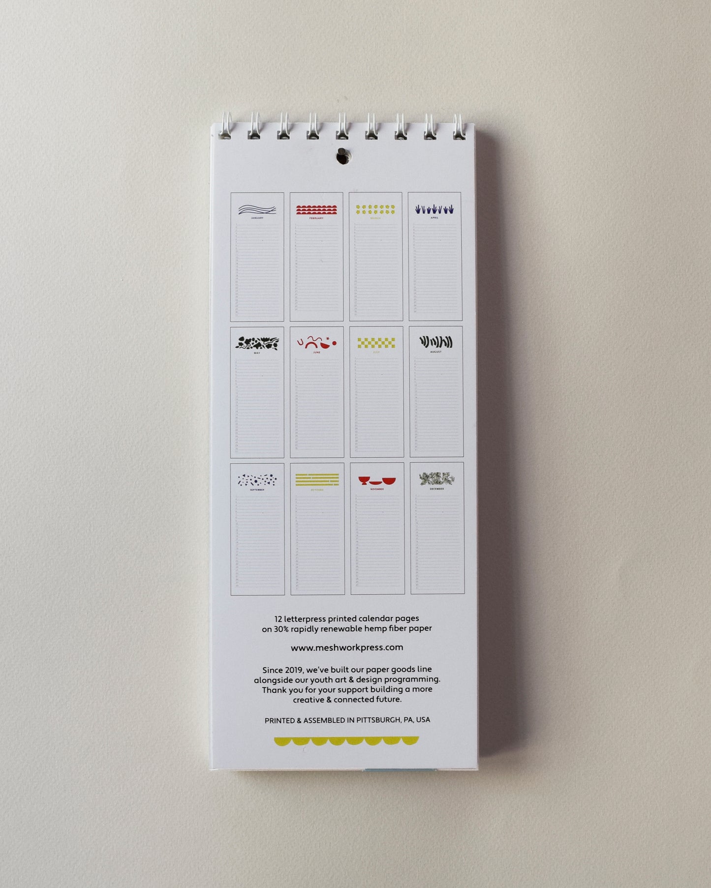 Perpetual Calendar