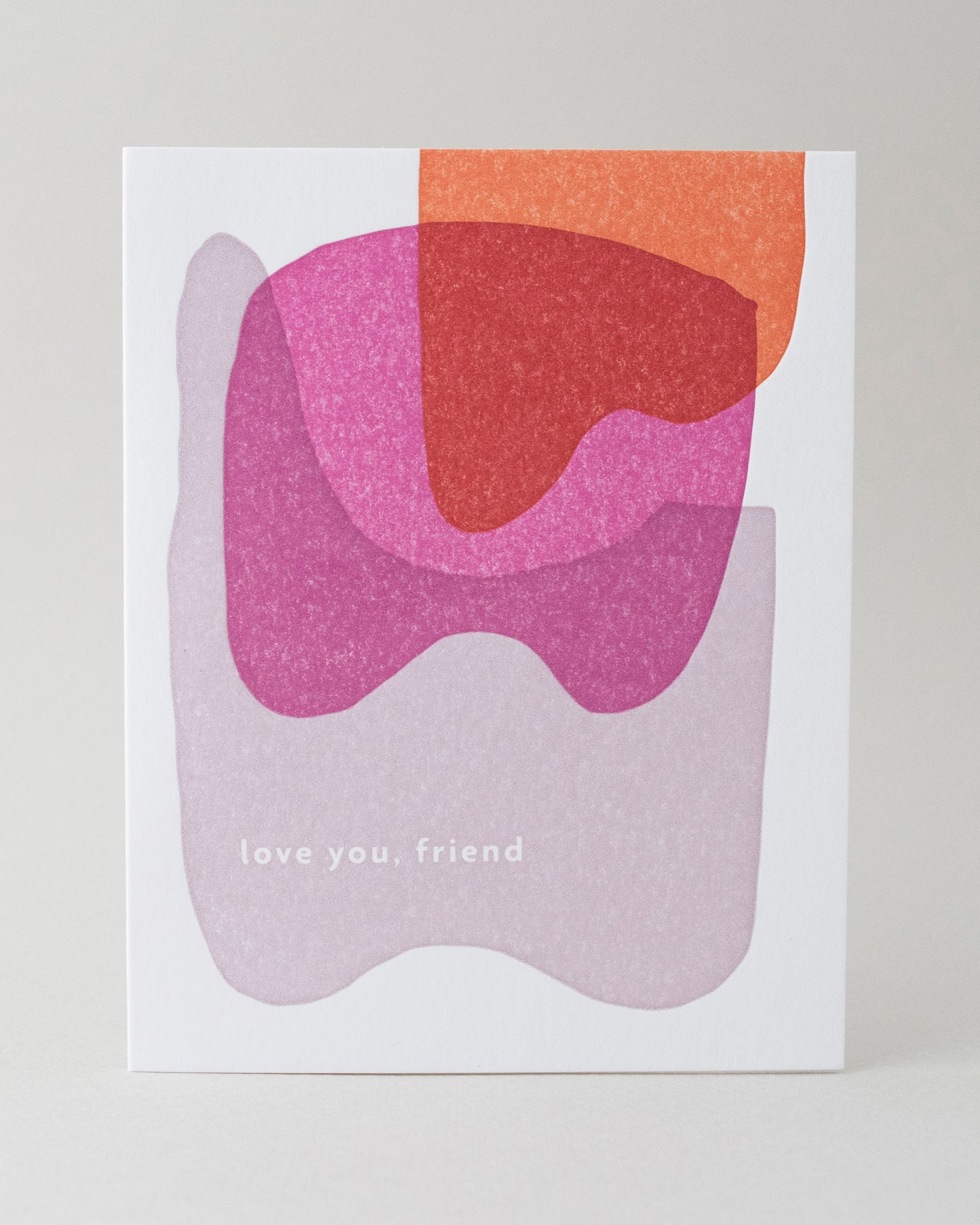 Friend Card #010