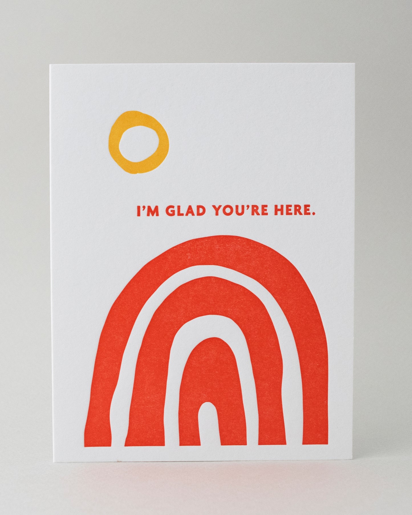 Glad Card #014