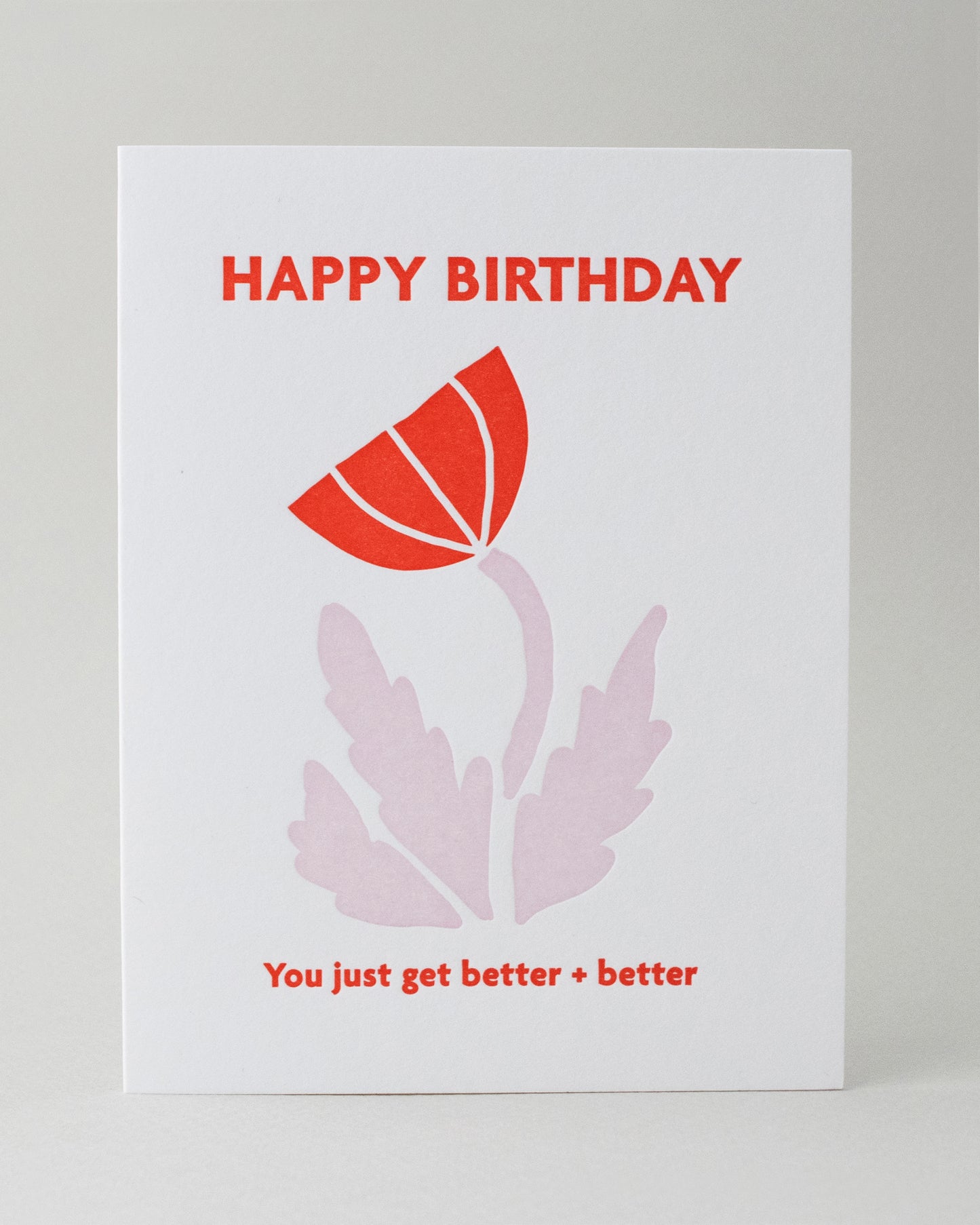 Better/Bday Card #026