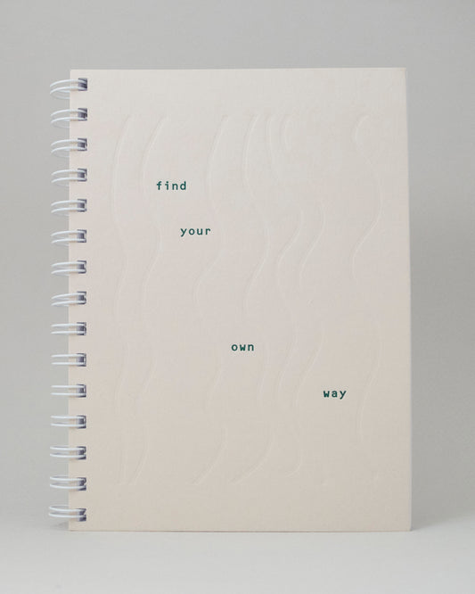 Find Notebook - #064